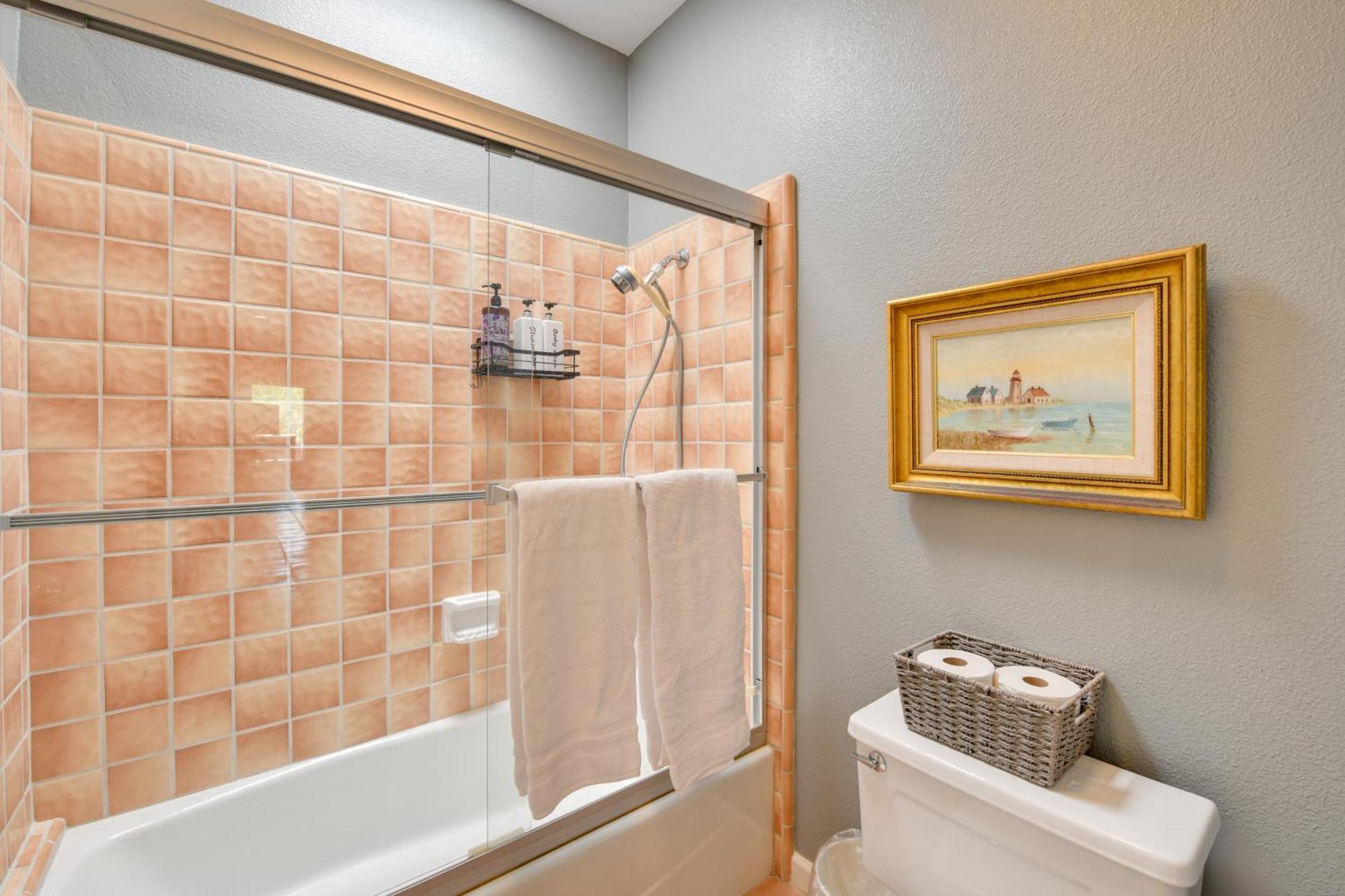 Pet-Friendly Borrego Springs Retreat Villa Buitenkant foto