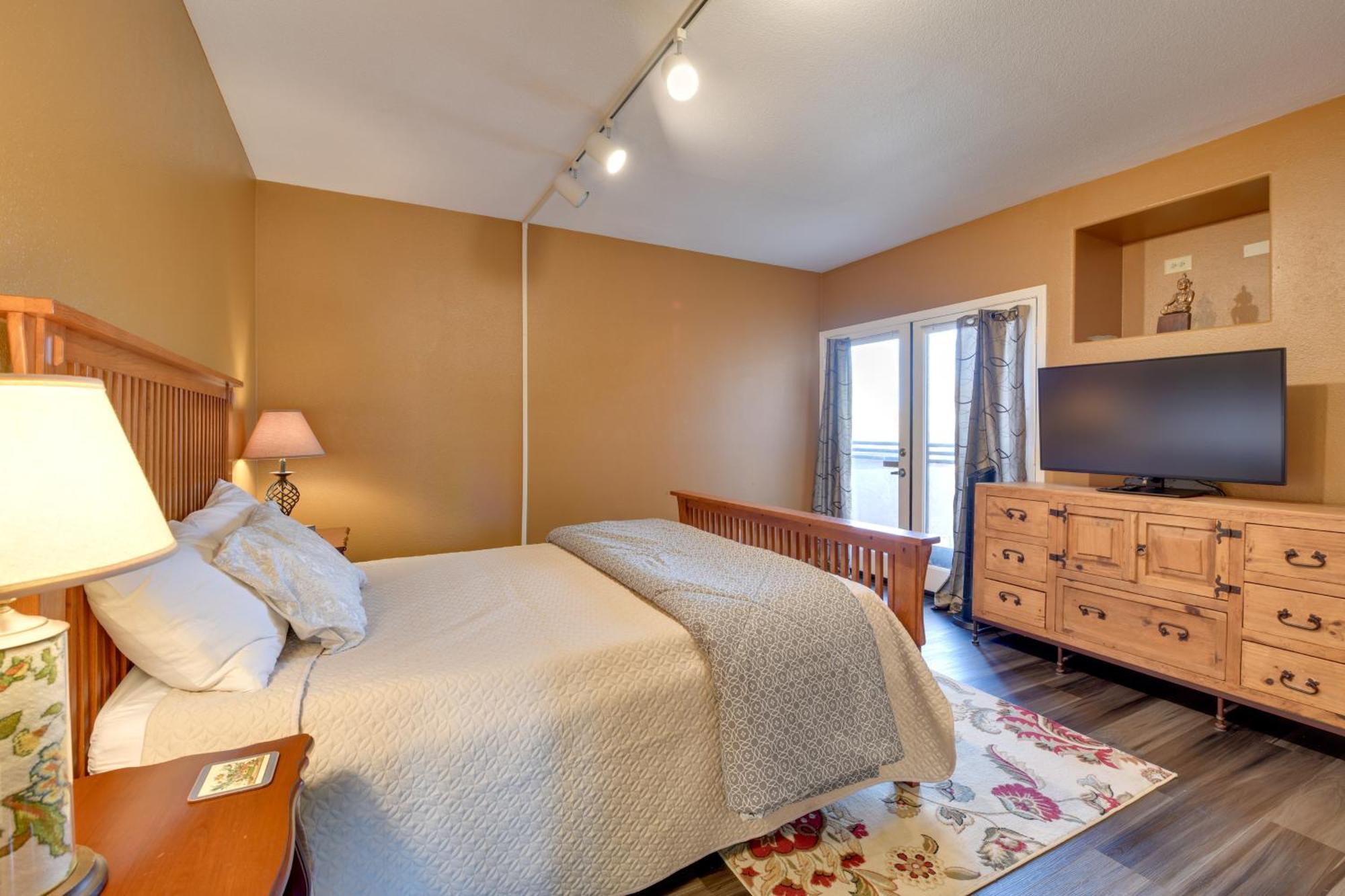 Pet-Friendly Borrego Springs Retreat Villa Buitenkant foto